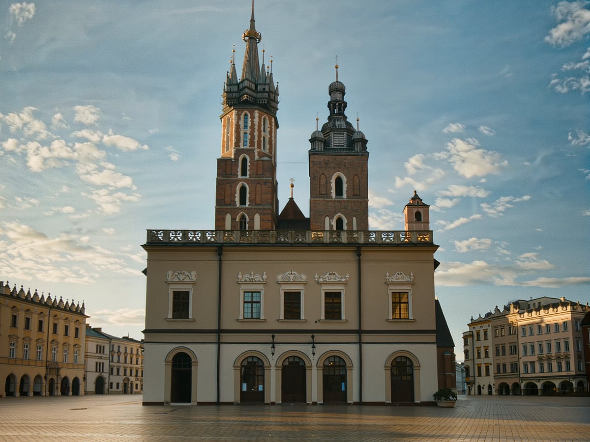 Krakow