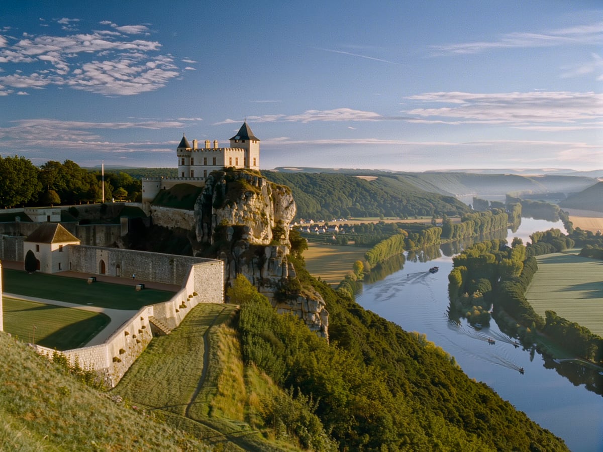 La Roche-Guyon