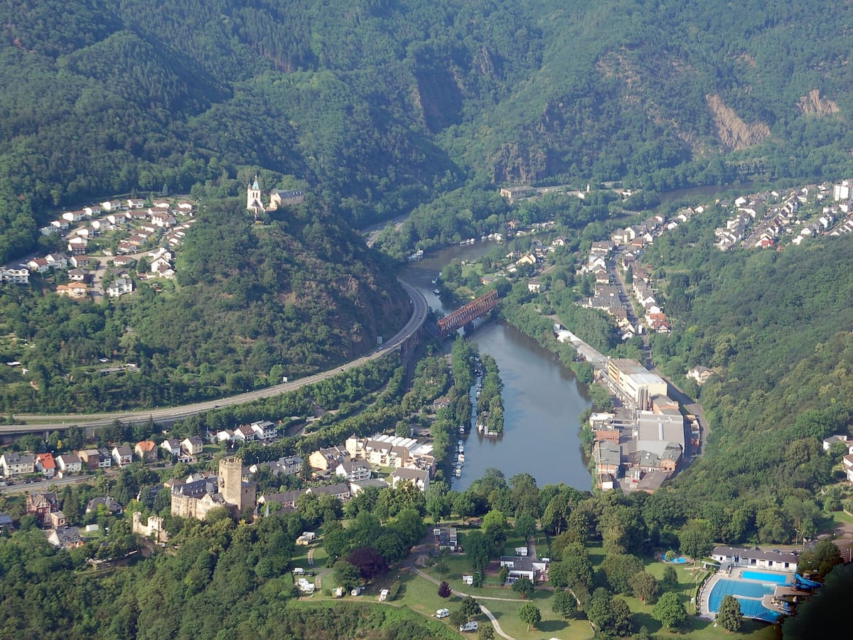 Lahnstein