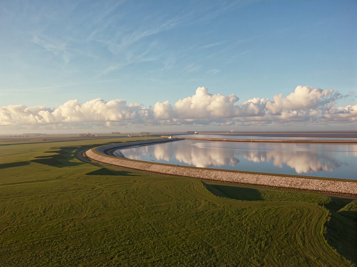 Lelystad