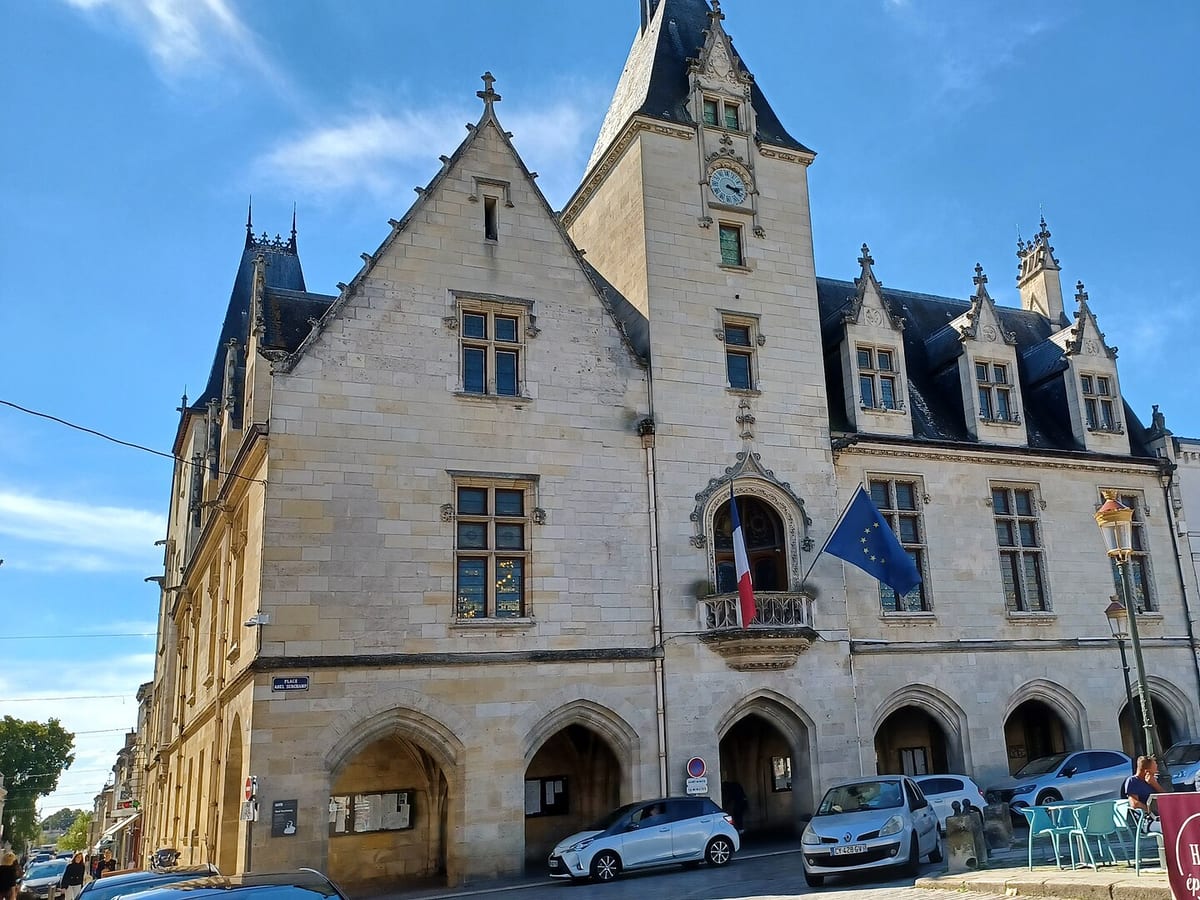 Libourne (Saint-Emilion)