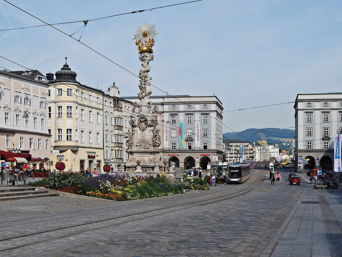 Linz