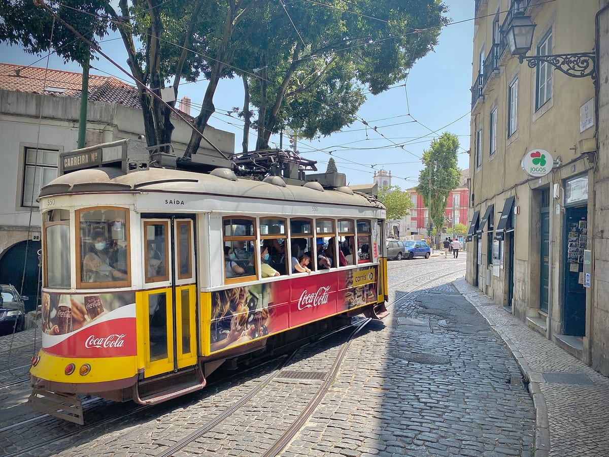 Lisbon