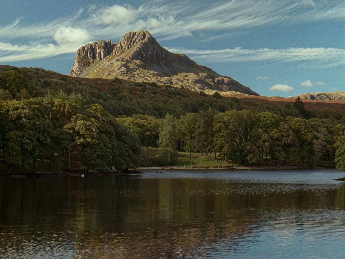 Loch Lomond