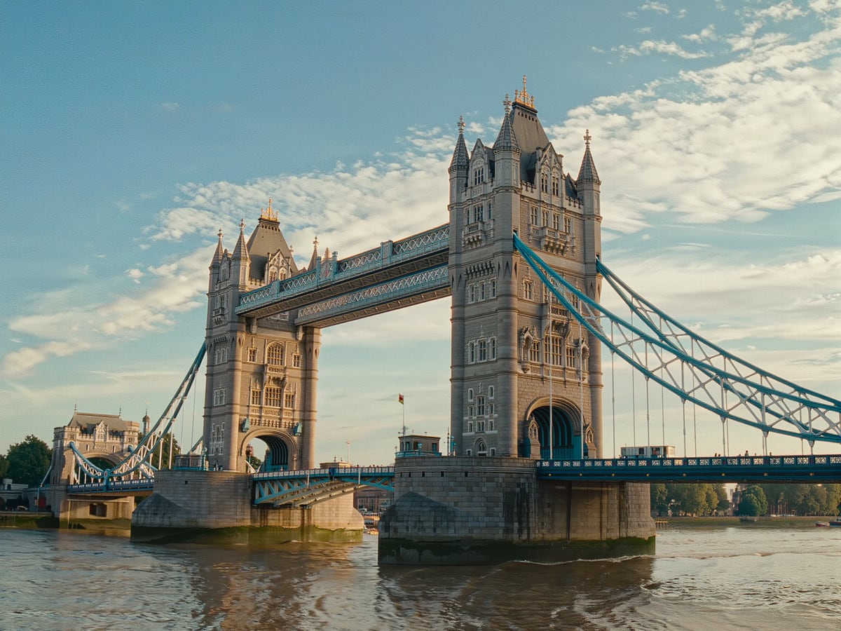London
