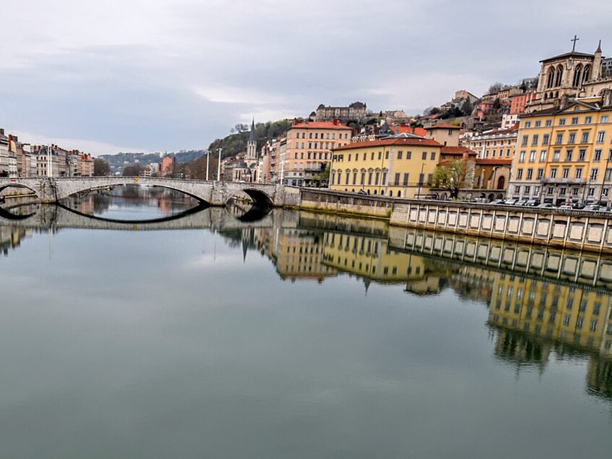 Lyon