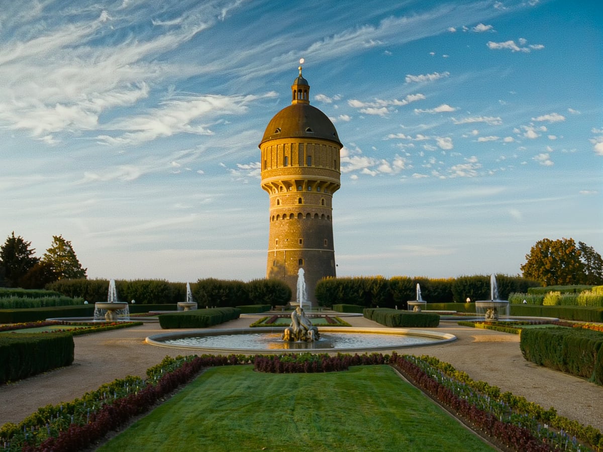 Mannheim