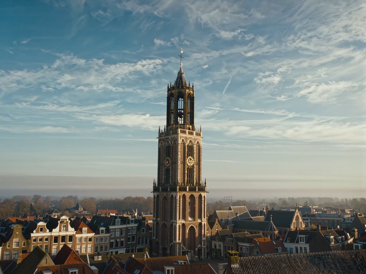 Middelburg