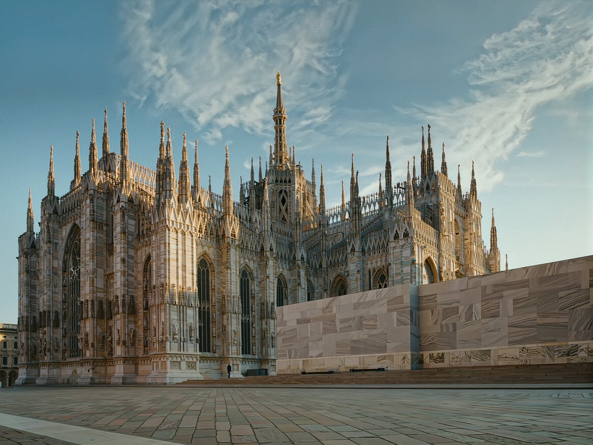 Milan