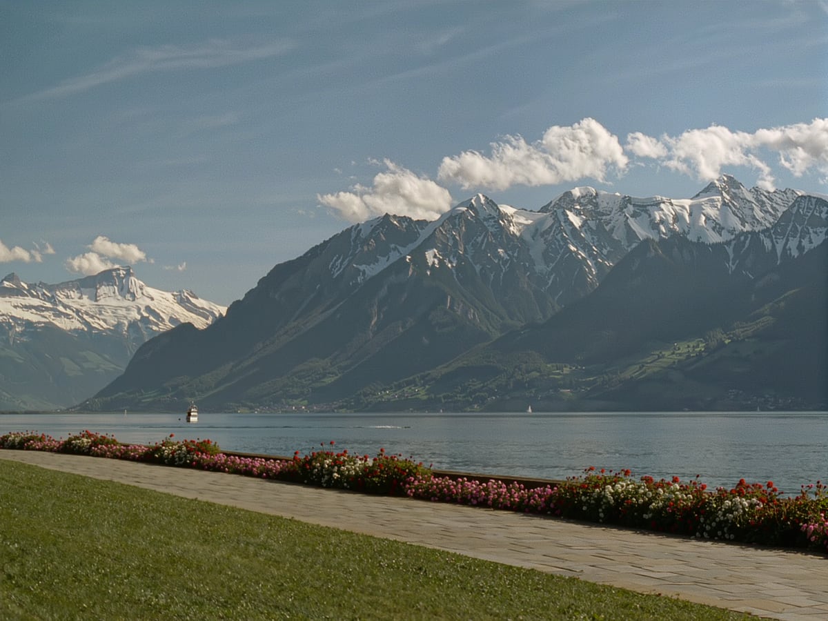 Montreux