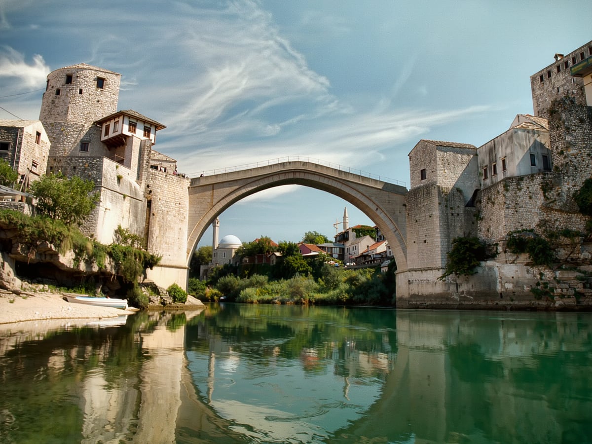 Mostar