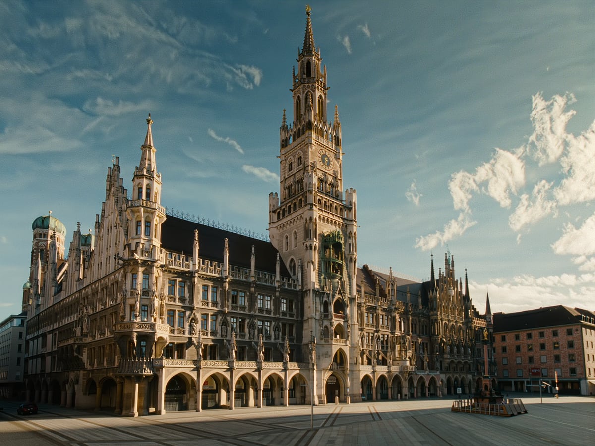Munich
