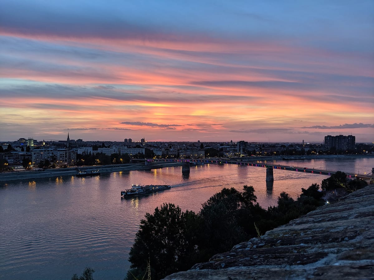 Novi Sad, Serbia