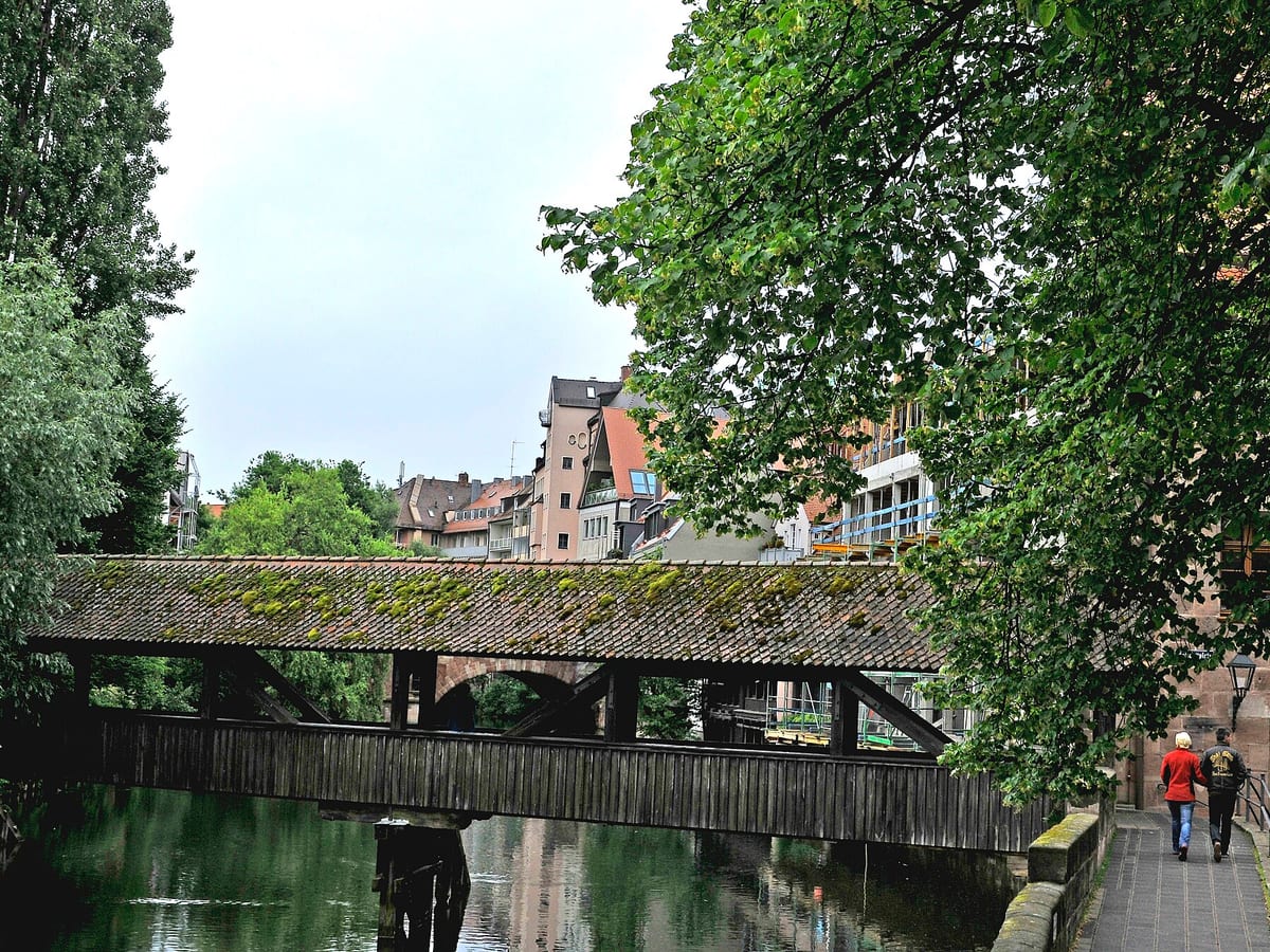 Nuremberg