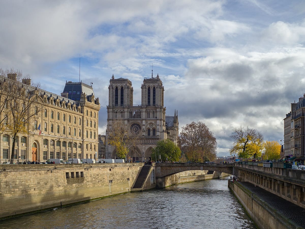 Paris