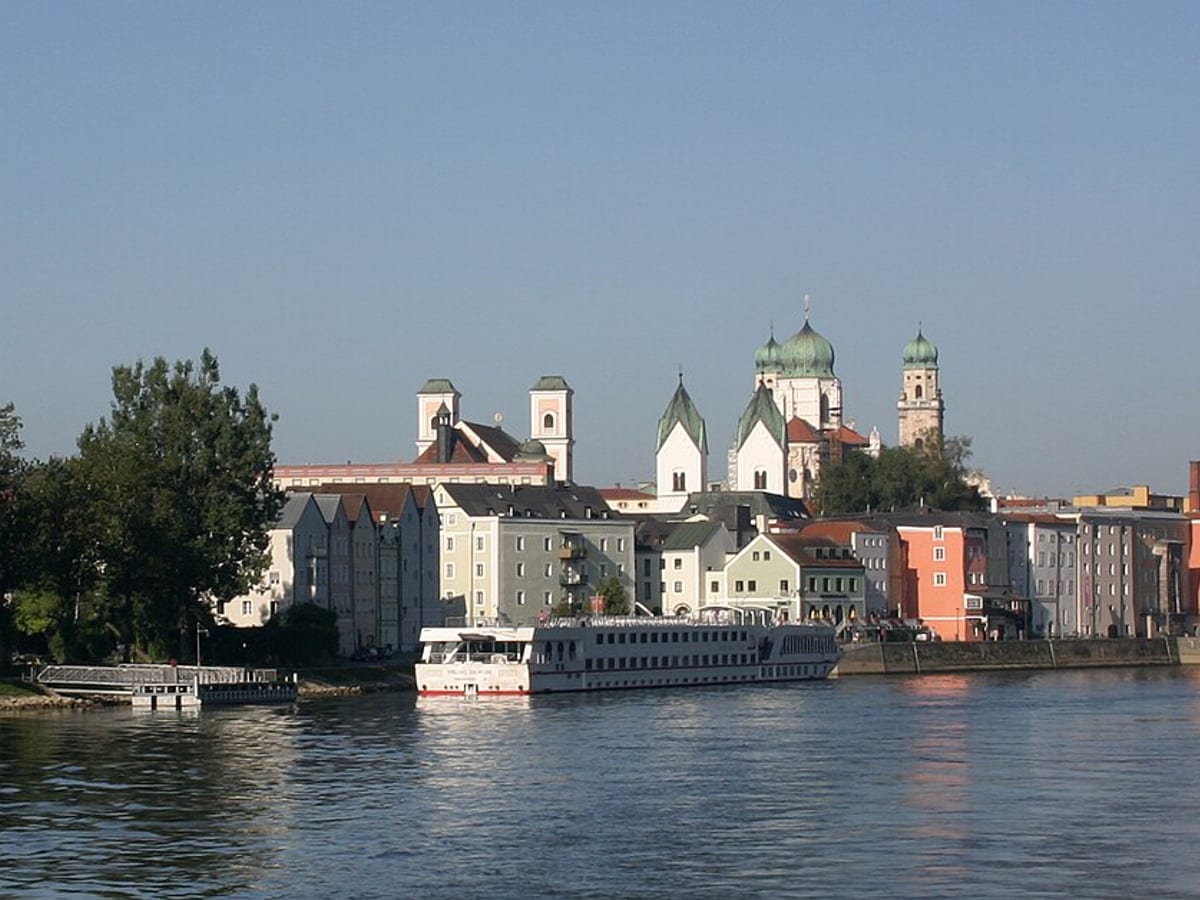 Passau