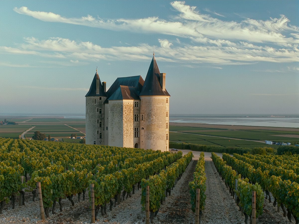 Cussac Fort Medoc, Pauillac