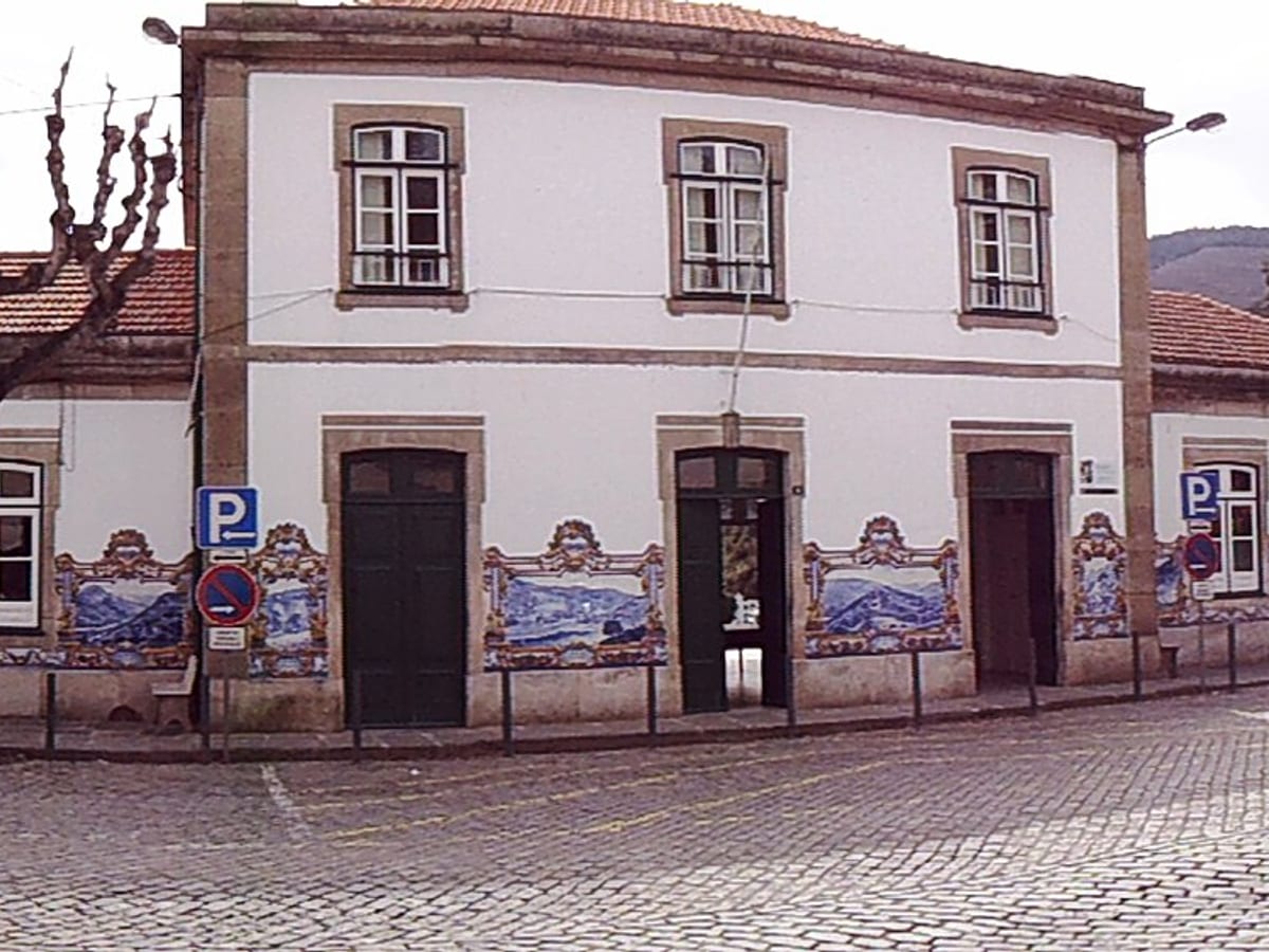 Pinhão