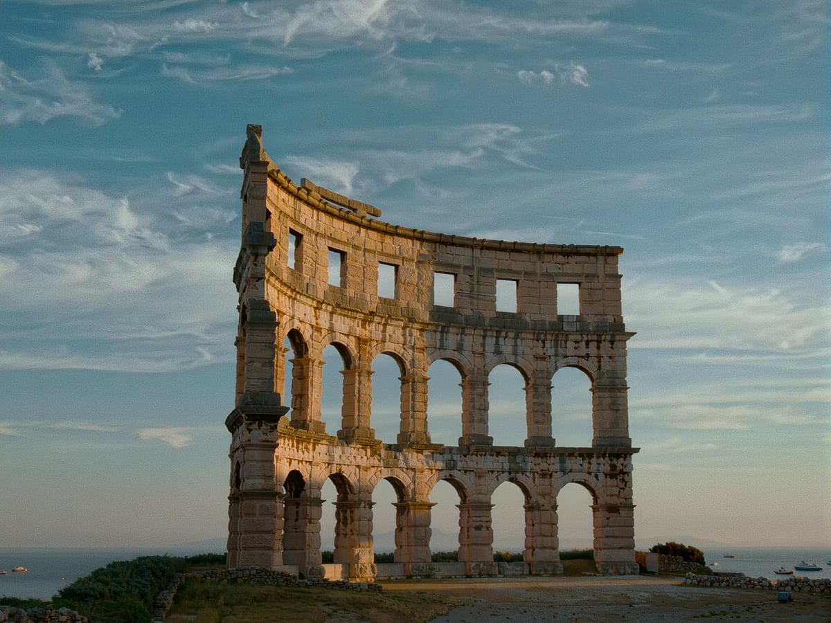 Pula, Rijeka