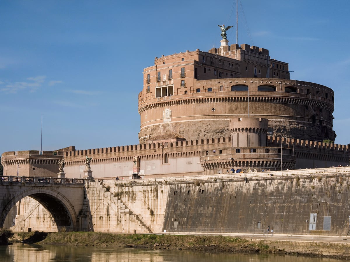 Rome (Vatican City)