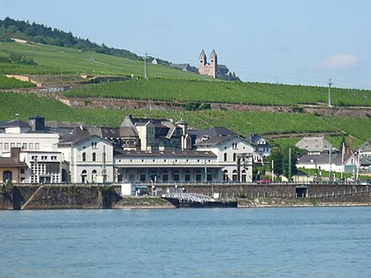 Rüdesheim