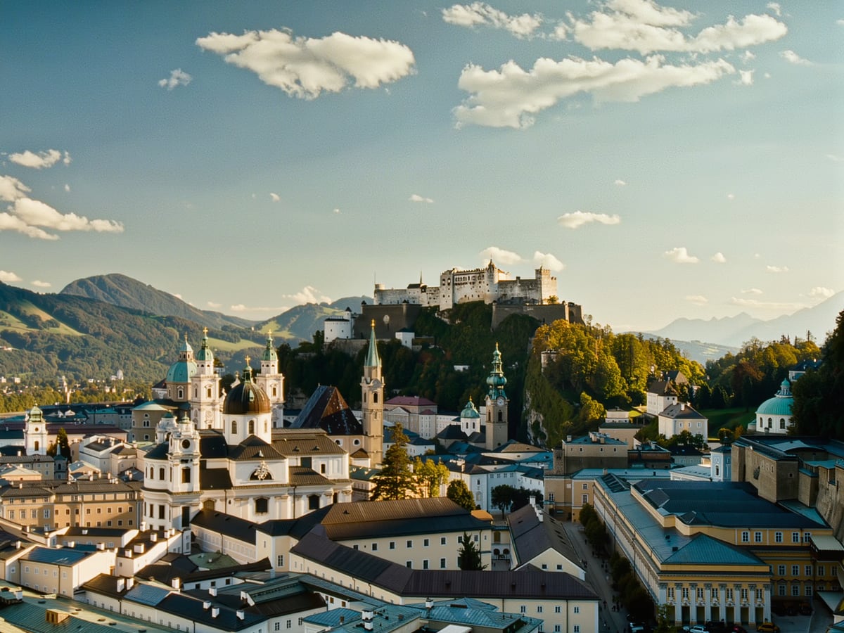 Salzburg