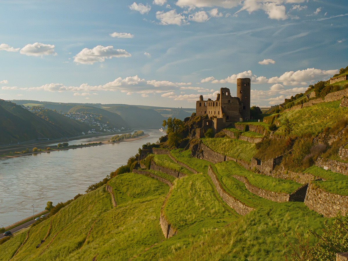 Sankt Goar