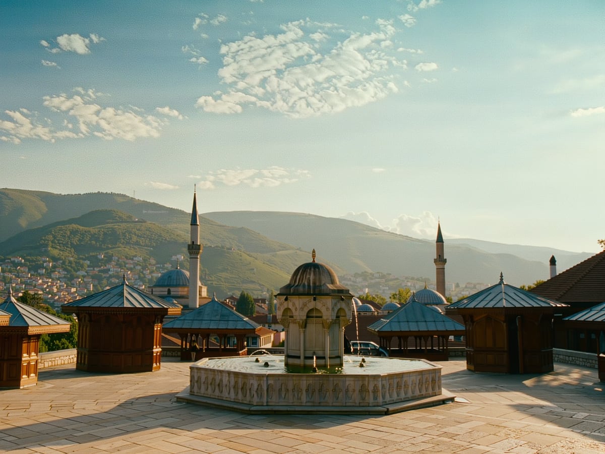 Sarajevo