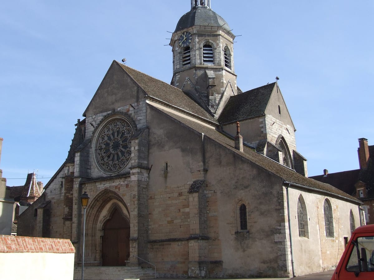 Seurre