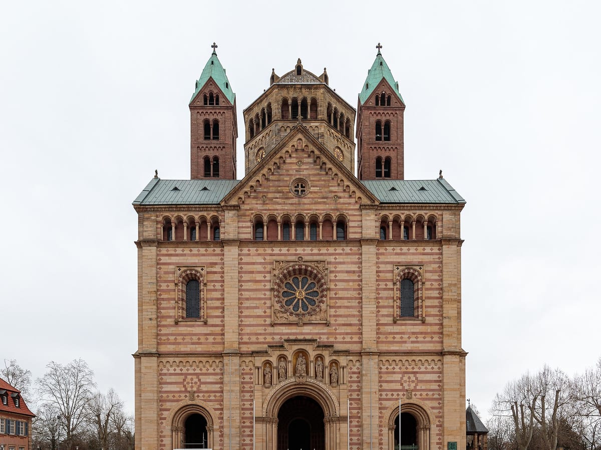 Speyer