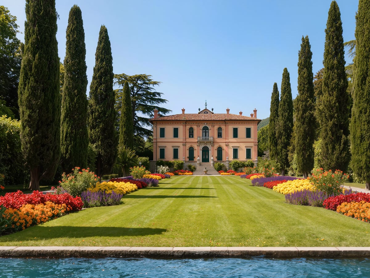 Stresa (Lake Maggiore)