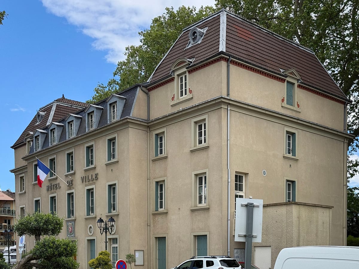 Tain-l'Hermitage (Tournon)