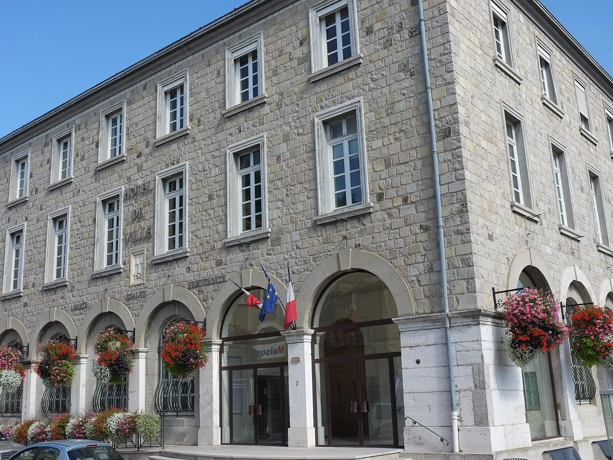Tournon