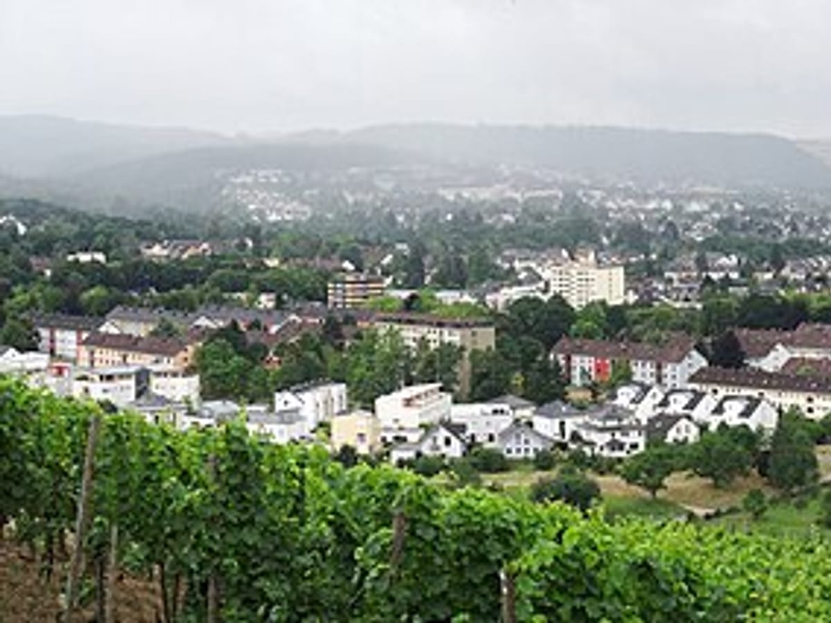 Trier