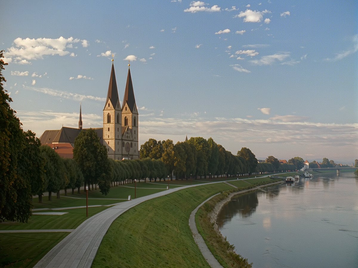 Tulln, Austria