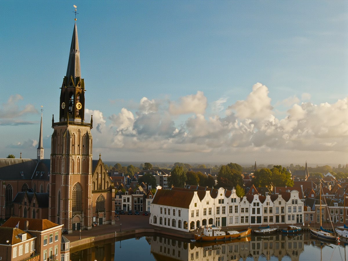 Veere