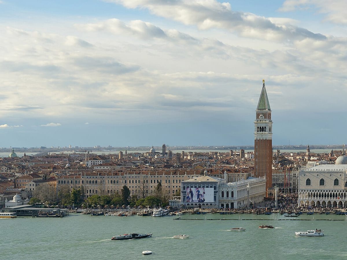 Venice