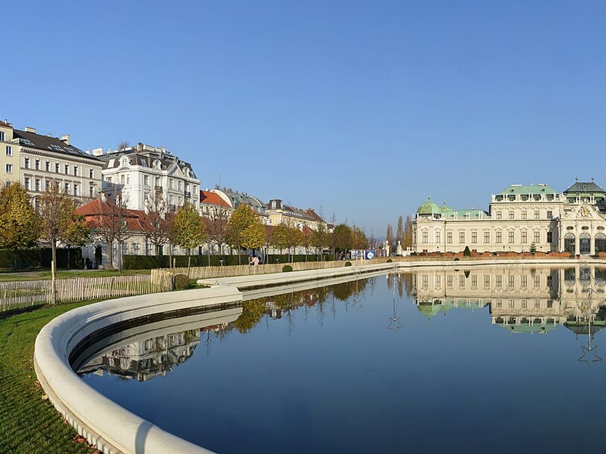 Vienna