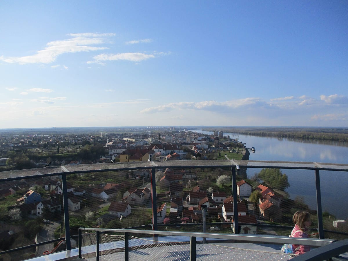Vukovar, Croatia
