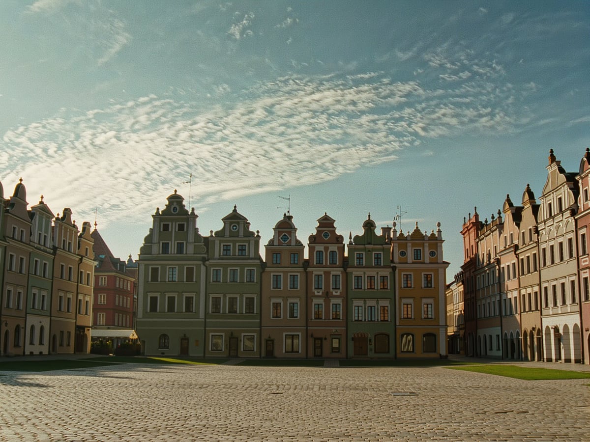 Warsaw