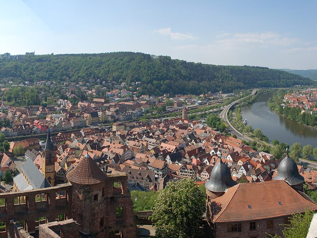 Wertheim