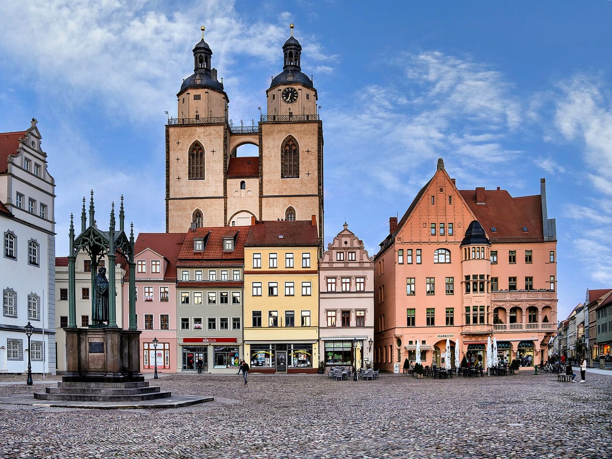 Wittenberg