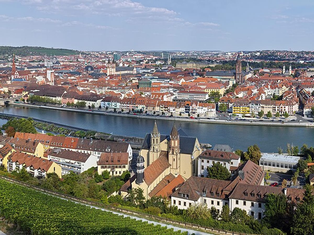Würzburg