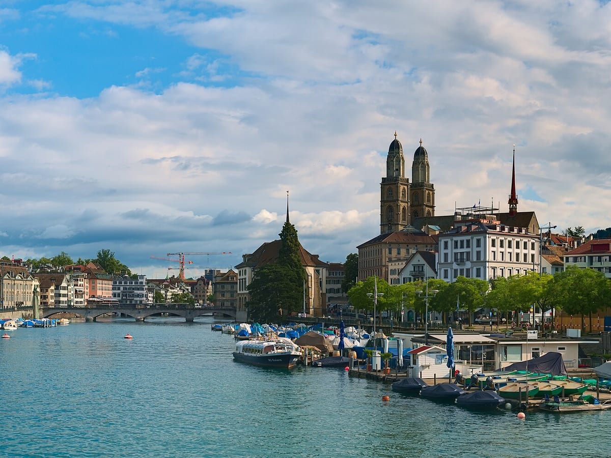 Zurich