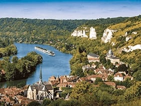 Scenic Gem