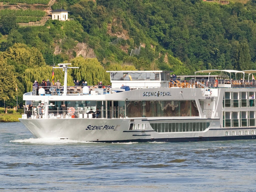 Scenic Pearl