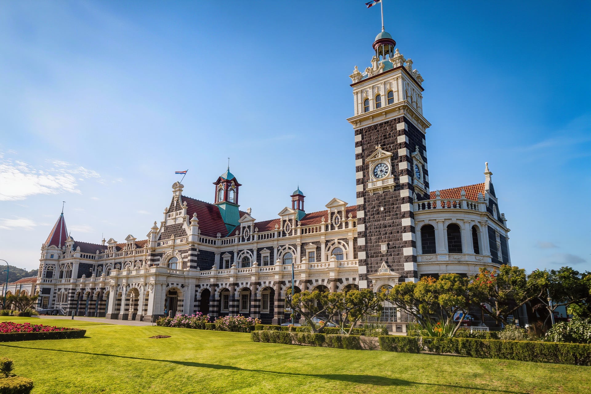 Dunedin, New Zealand