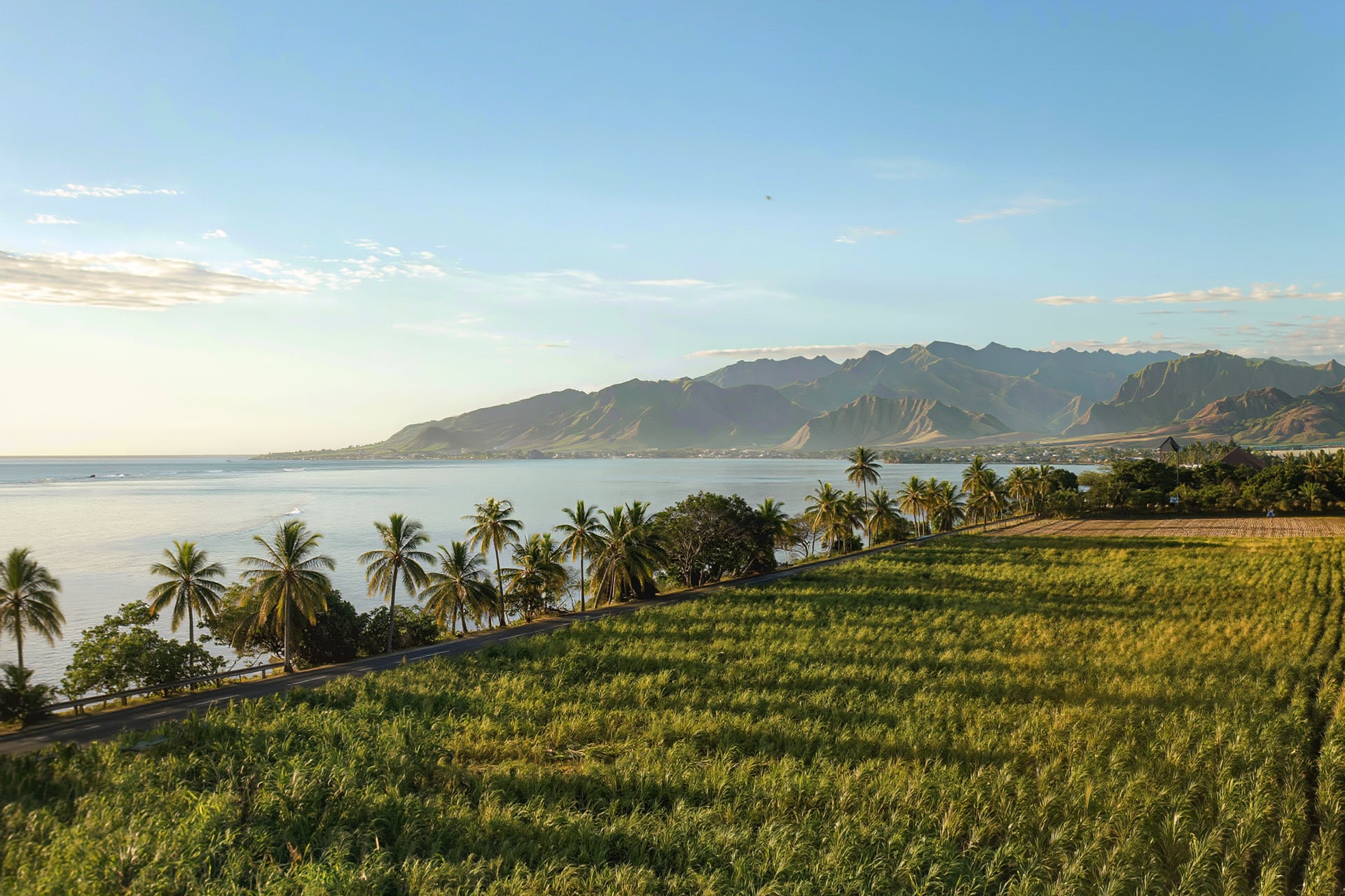 Lautoka, Fiji