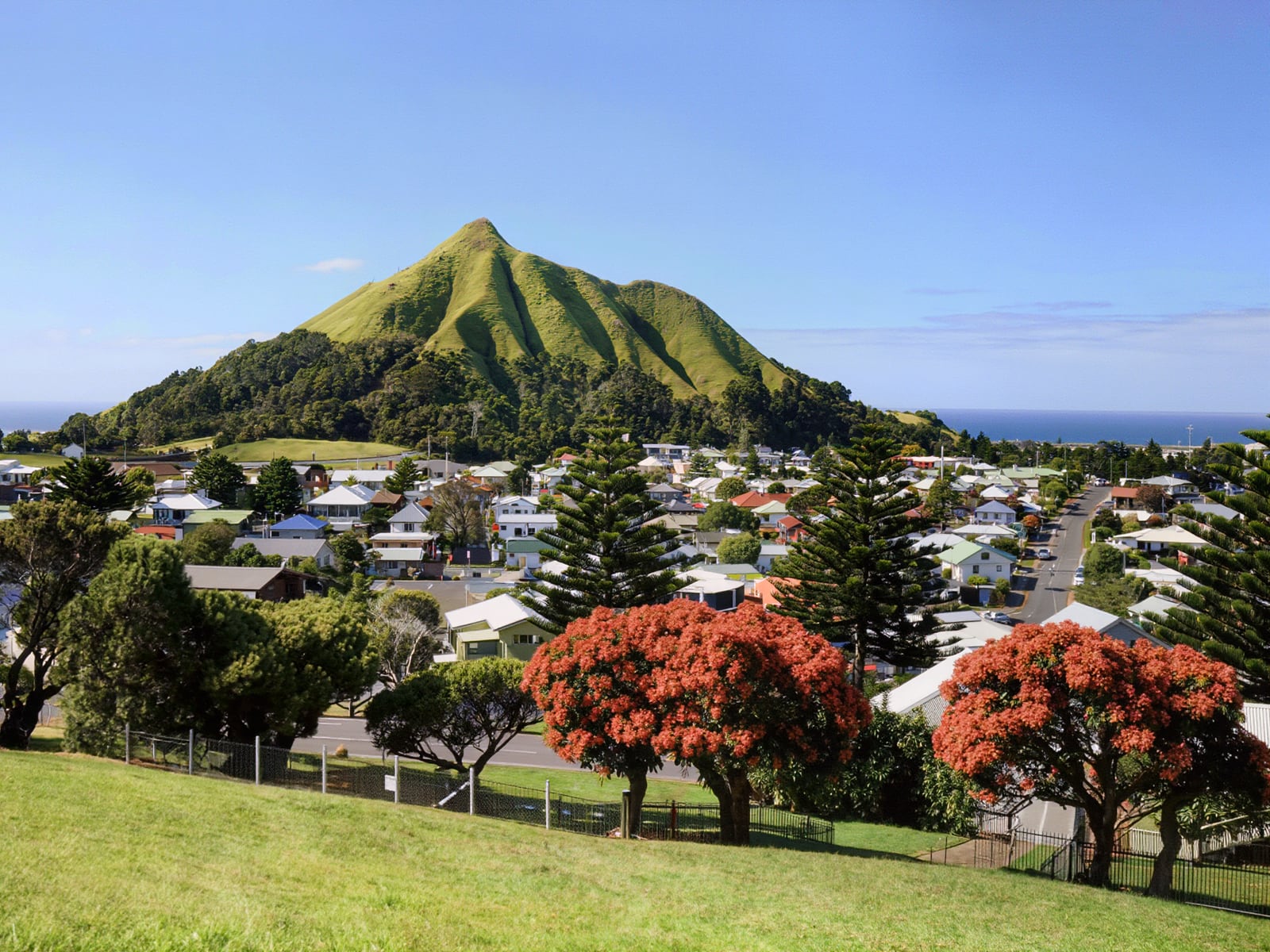 Tauranga, New Zealand