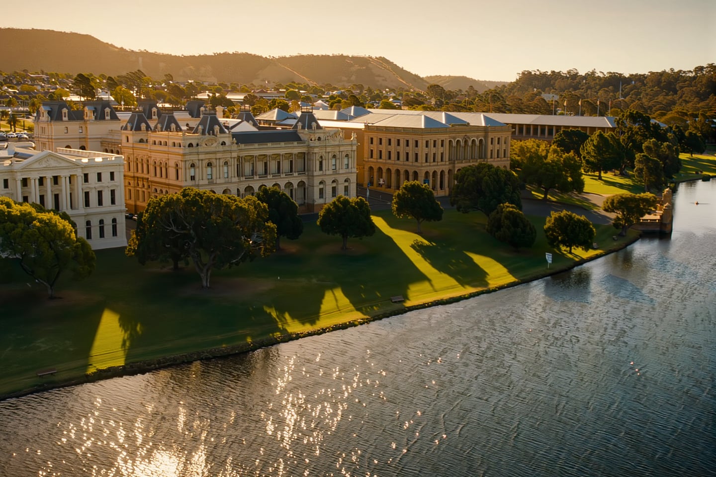 Adelaide, Australia